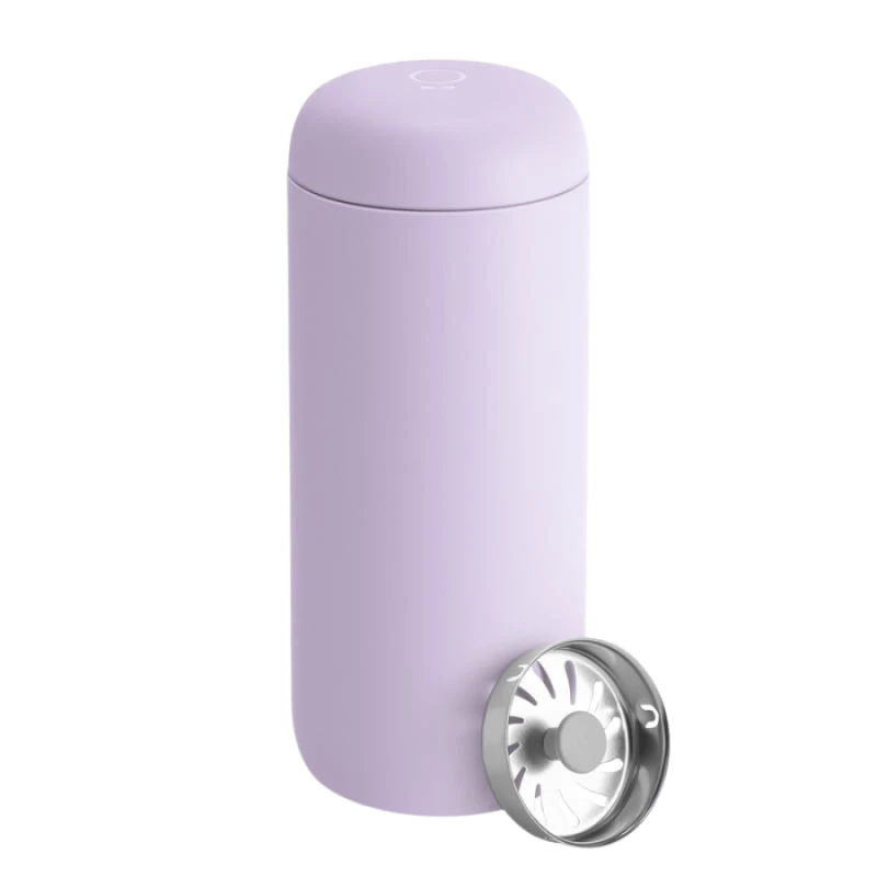 Fellow Carter Move Mug 473 ml liliowy | CoffeeLove