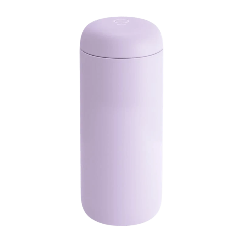 Fellow Carter Move Mug 473 ml liliowy | CoffeeLove