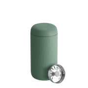 Fellow Carter Move Mug Smoke Green kubek termiczny 355 ml | CoffeeLove