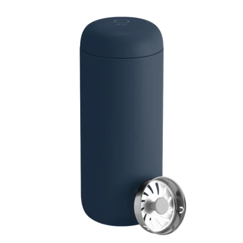 Fellow 473 ml Carter Move Mug – Deep Navy