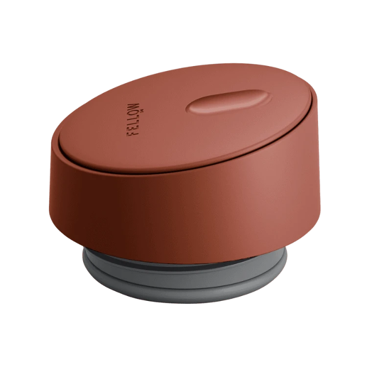 Fellow Carter Slide Mug Sienna | CoffeeLove