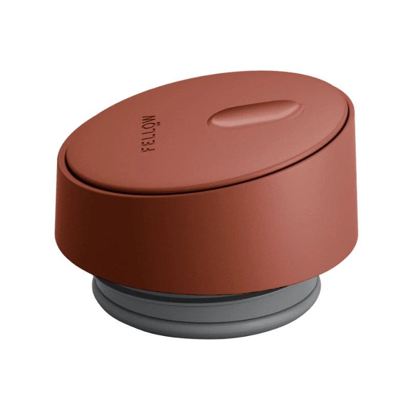 Fellow Carter Slide Mug Sienna | CoffeeLove