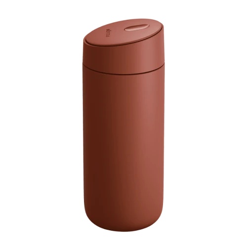 Fellow 473 ml Carter Slide Mug – Sienna