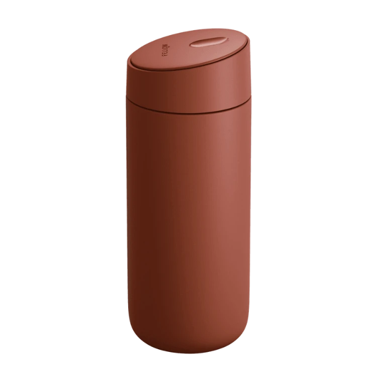 Fellow Carter Slide Mug Sienna | CoffeeLove