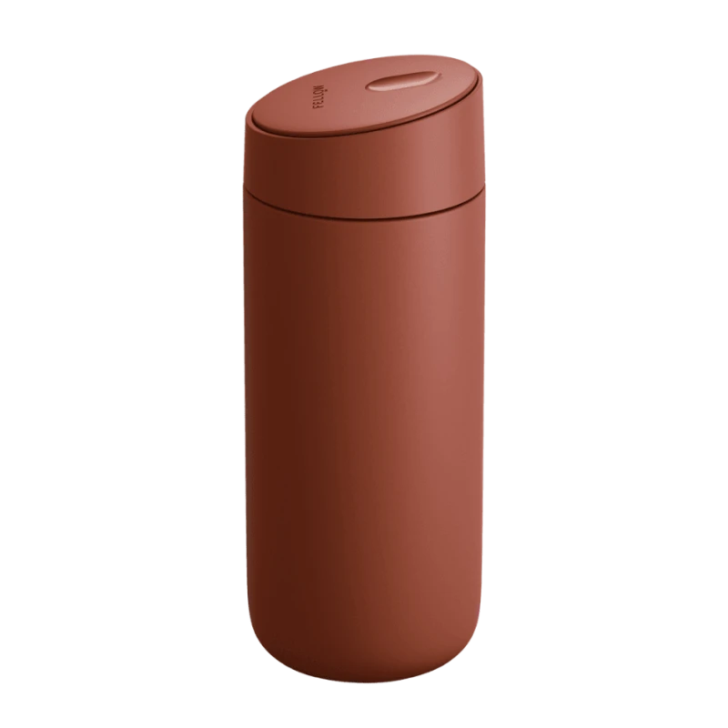 Fellow Carter Slide Mug Sienna | CoffeeLove