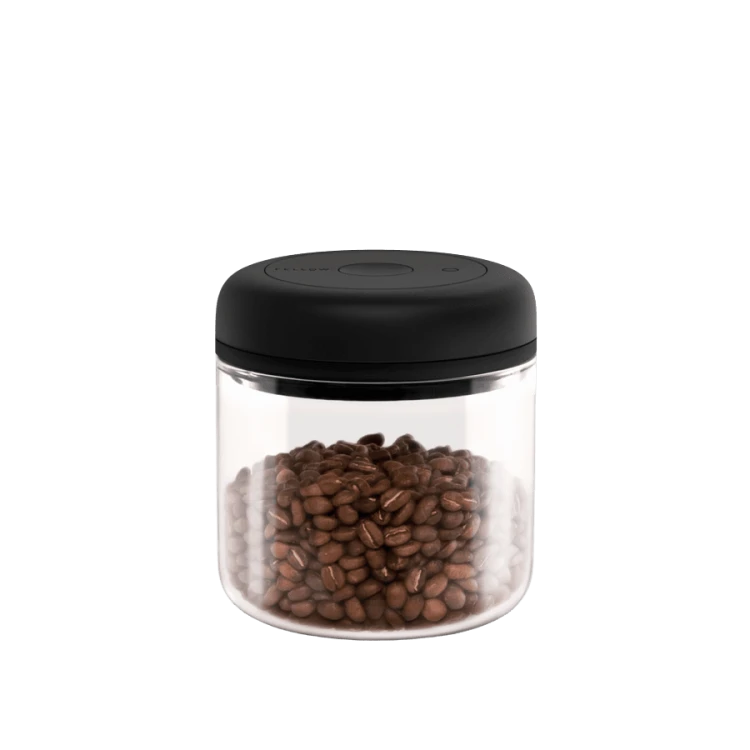 Fellow Atmos Pojemnik próżniowy 0,7 l szklany | CoffeeLove
