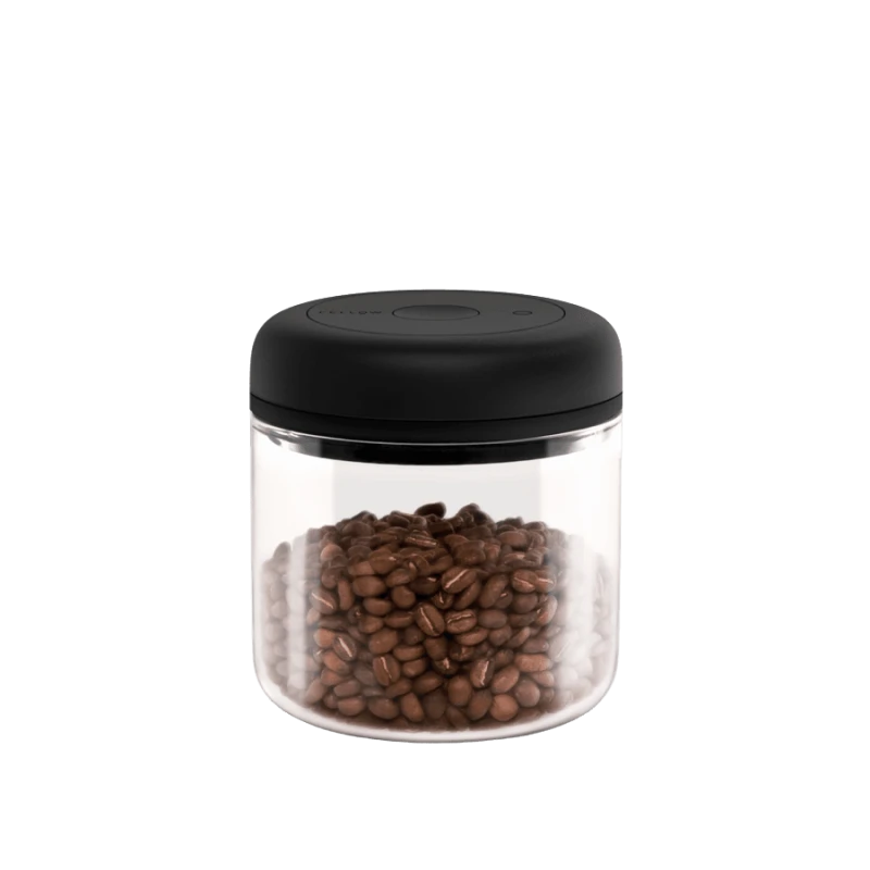 Fellow Atmos Pojemnik próżniowy 0,7 l szklany | CoffeeLove