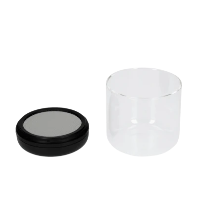 Fellow Atmos Pojemnik próżniowy 0,7 l szklany | CoffeeLove