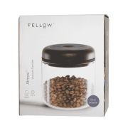 Fellow Atmos Pojemnik próżniowy 0,7 l szklany | CoffeeLove