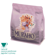 Muraho! Juicy filter 1 kg | CoffeeLove