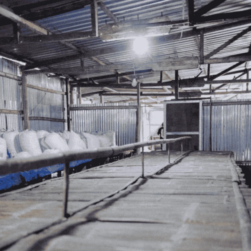 Gardelli Indonezja Kartika omniroast 250 g | CoffeeLove