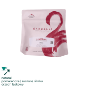Gardelli Brazylia Fazenda Londrina omniroast 250 g | CoffeeLove