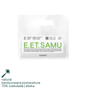 Nomad Coffee Etiopia Samuel Tunisisa 250 g | CoffeeLove