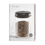 Fellow Atmos Pojemnik próżniowy 1,2 l szklany | CoffeeLove