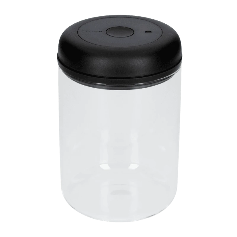 Fellow Atmos Pojemnik próżniowy 1,2 l szklany | CoffeeLove