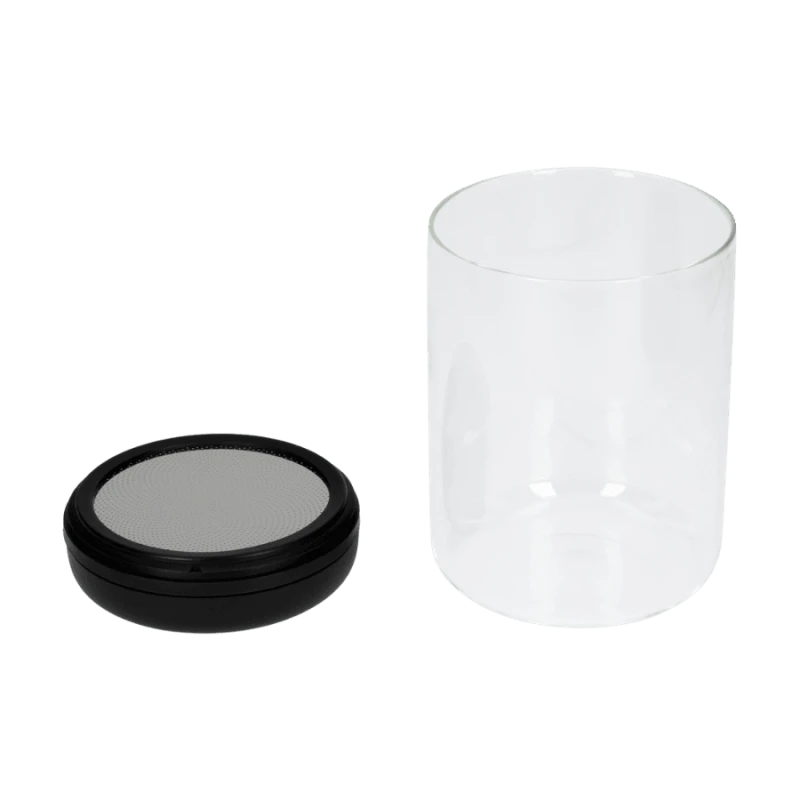 Fellow Atmos Pojemnik próżniowy 1,2 l szklany | CoffeeLove