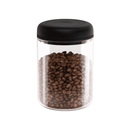Fellow Atmos Pojemnik próżniowy 1,2 l szklany | CoffeeLove