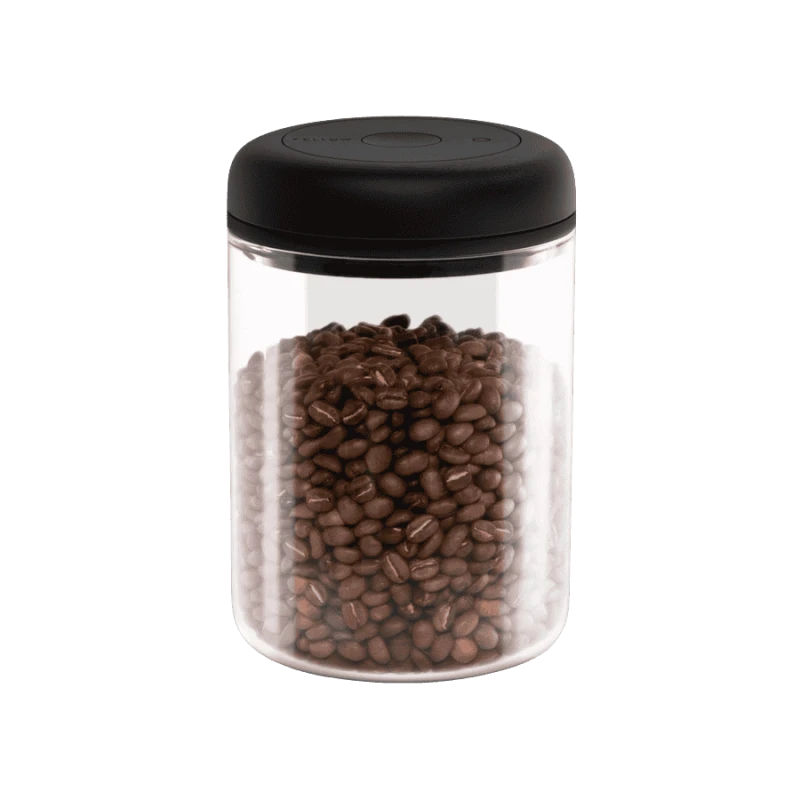 Fellow Atmos Pojemnik próżniowy 1,2 l szklany | CoffeeLove