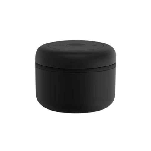 Fellow Atmos Pojemnik próżniowy 0.4 l stalowy czarny