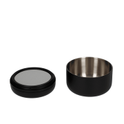 Fellow Atmos Pojemnik próżniowy 0,4 l czarny | CoffeeLove