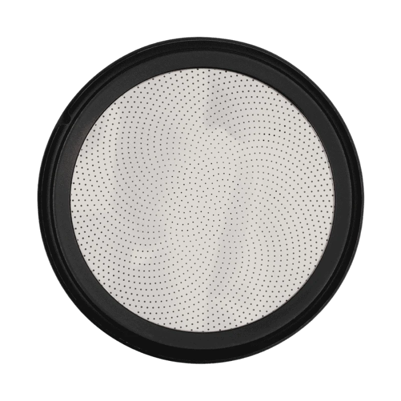 Fellow Atmos Pojemnik próżniowy 0,4 l czarny | CoffeeLove