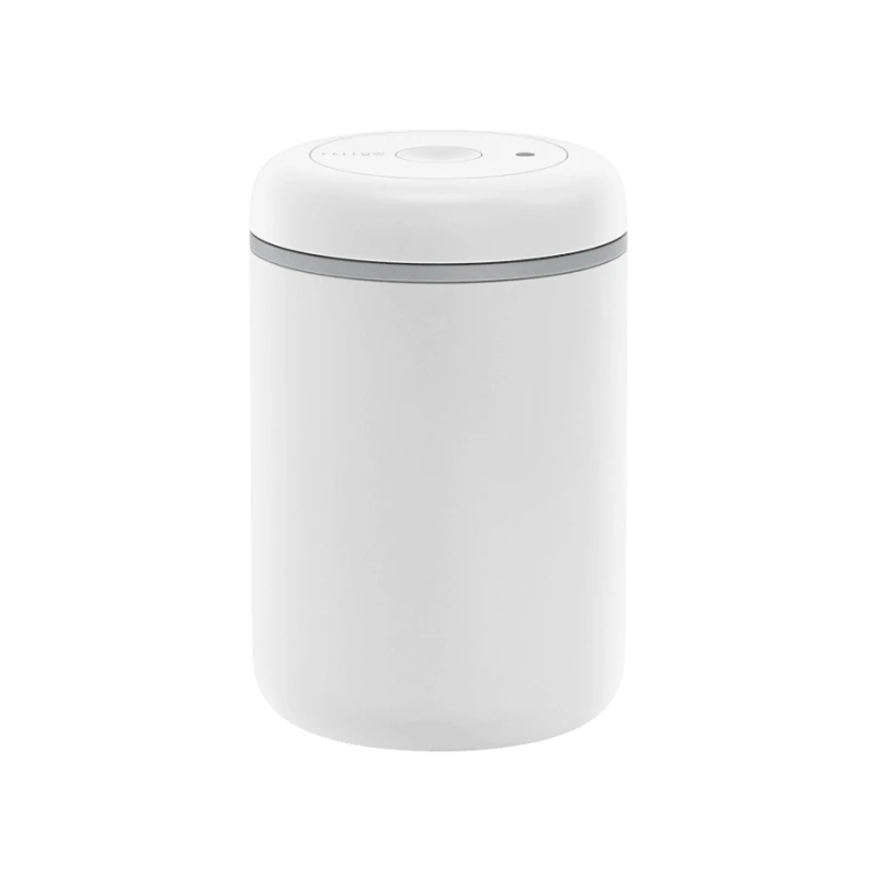 Fellow Atmos Pojemnik próżniowy 1,2 l biały| CoffeeLove