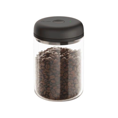 Fellow Electric Atmos Pojemnik automatyczny próżniowy 1,2 l szklany | CoffeeLove