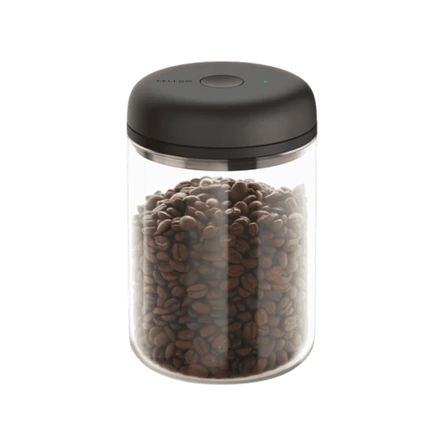 Fellow Electric Atmos Pojemnik próżniowy automatyczny 1.2 l szklany