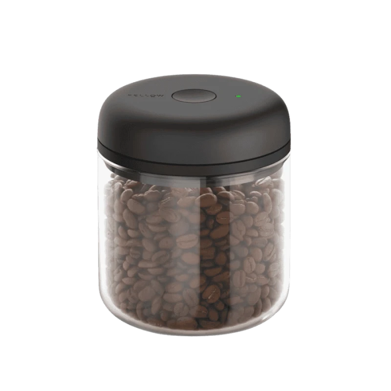 Fellow Electric Atmos Pojemnik automatyczny próżniowy | CoffeeLove