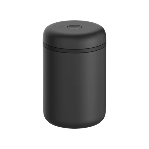 Fellow Electric Atmos Pojemnik próżniowy automatyczny czarny 1.2 l