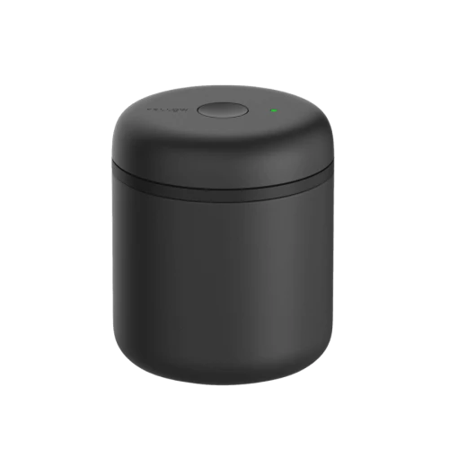 Fellow Electric Atmos Pojemnik próżniowy automatyczny czarny 0.7 l