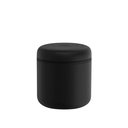 Fellow Atmos Pojemnik próżniowy 0.7 l stalowy czarny