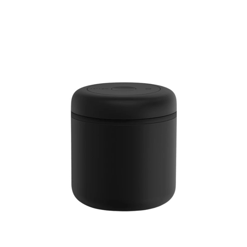 Fellow Atmos Pojemnik próżniowy 0,7 l Czarny mat | CoffeeLove