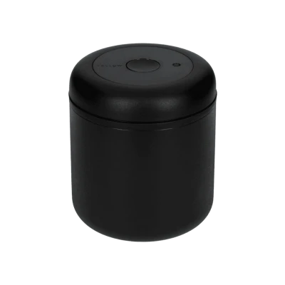 Fellow Atmos Pojemnik próżniowy 0,7 l Czarny mat | CoffeeLove