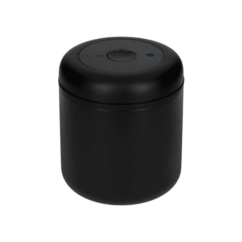 Fellow Atmos Pojemnik próżniowy 0,7 l Czarny mat | CoffeeLove