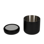 Fellow Atmos Pojemnik próżniowy 0,7 l Czarny mat | CoffeeLove
