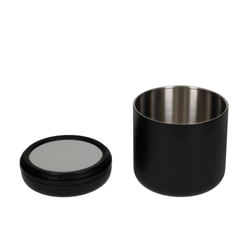 Fellow Atmos Pojemnik próżniowy 0,7 l Czarny mat | CoffeeLove