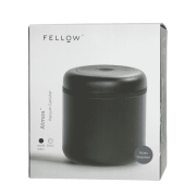 Fellow Atmos Pojemnik próżniowy 0,7 l Czarny mat | CoffeeLove