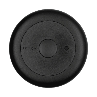 Fellow Atmos Pojemnik próżniowy 0,7 l Czarny mat | CoffeeLove