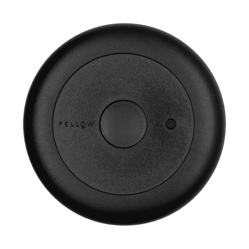 Fellow Atmos Pojemnik próżniowy 0,7 l Czarny mat | CoffeeLove