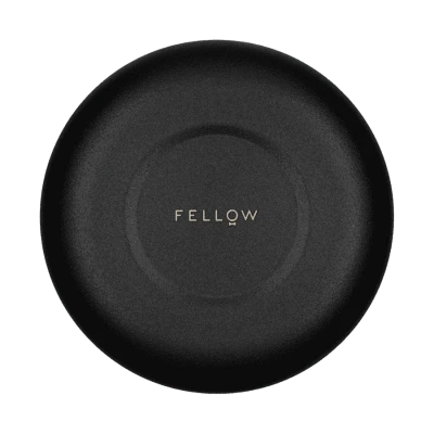 Fellow Atmos Pojemnik próżniowy 0,7 l Czarny mat | CoffeeLove