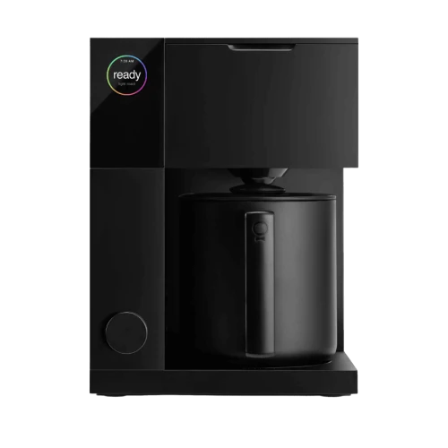 Fellow Aiden ekspres do kawy automatyczny przelewowy Precision Coffee Maker czarny