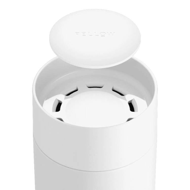 Fellow Carter Move Mug 360 Sip Lid 355 ml | CoffeeLove