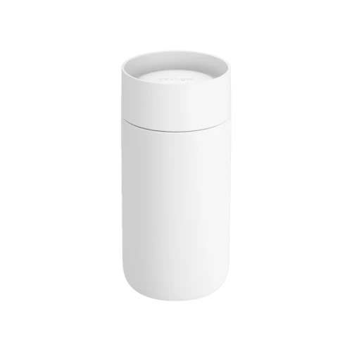 Fellow Carter Move Mug 360 Sip Lid kubek termiczny 355 ml biały