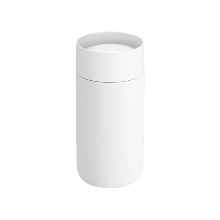 Fellow Carter Move Mug 360 Sip Lid 355 ml | CoffeeLove