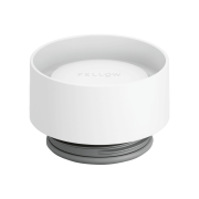 Fellow Carter Move Mug 360 Sip Lid 355 ml | CoffeeLove