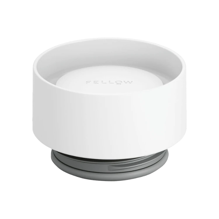 Fellow Carter Move Mug 360 Sip Lid 355 ml | CoffeeLove
