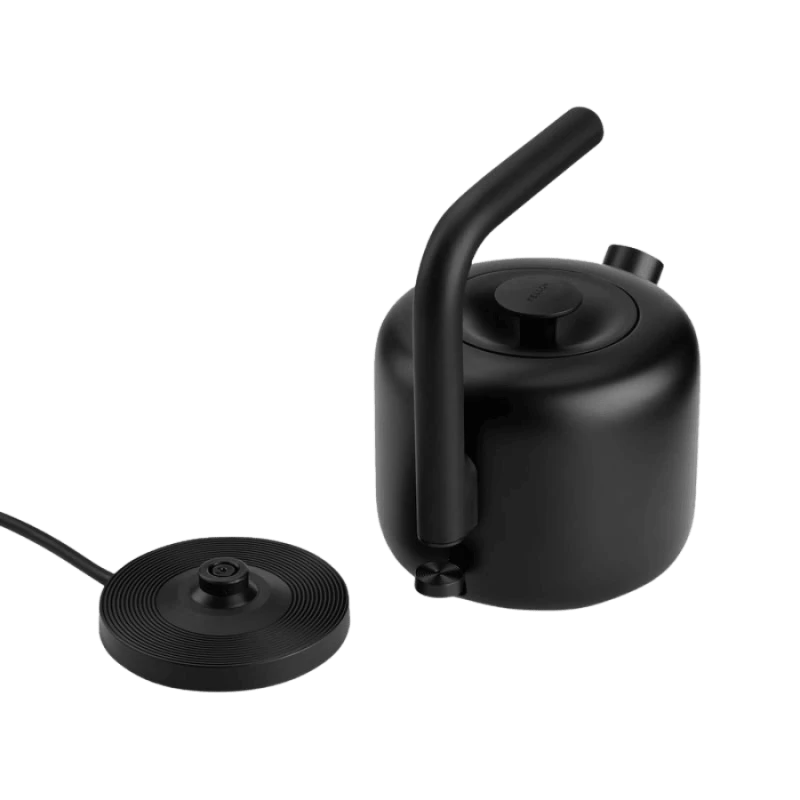 Fellow Clyde Czajnik elektryczny 1,5 l czarny mat | CoffeeLove