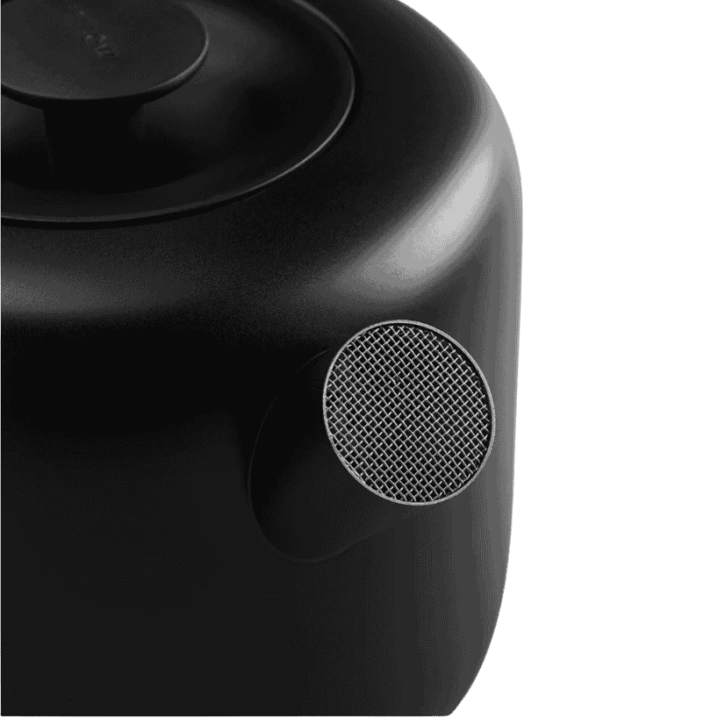 Fellow Clyde Czajnik elektryczny 1,5 l czarny mat | CoffeeLove