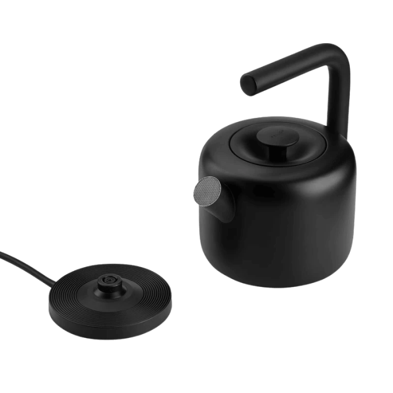 Fellow Clyde Czajnik elektryczny 1,5 l czarny mat | CoffeeLove